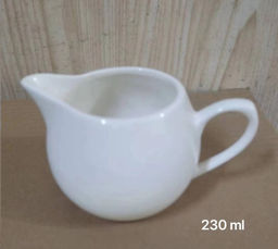 Сливочник 230 мл / SW-11 /уп 80/