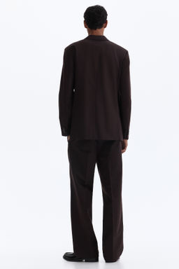 Americana cruzada Relaxed Fit - H&m фото 7