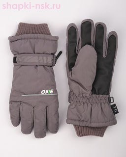 015-TCH Перчатки (7-9 лет)