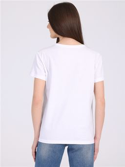 футболка 1ЖДФК3350001 - Апрель фото 2