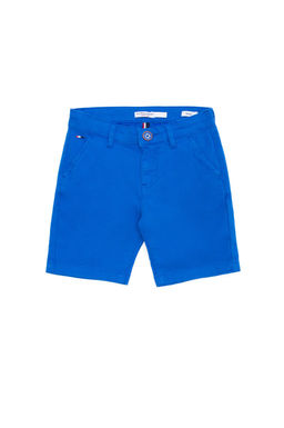 U. S. Polo Assn Тканые шорты Saks для мальчиков