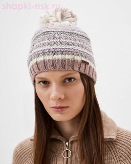 12577/2 MWH Колпак женский флис (56-58)