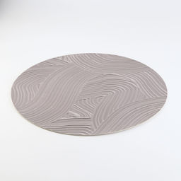 Салфетка сервировочная, плейсмат Арт, d=38 см - Дорого внимание фото 2