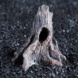 Грот Старый пень, 8 х 7,5 х 7,5 см