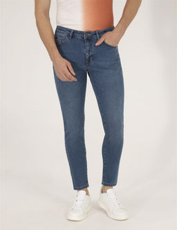 _ndigo Slim Fit Jean Pantolon - Pierre cardin фото 2