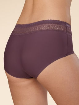 PELICAN, трусы женские, Черника фото 3