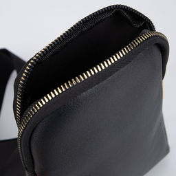 Сумка молодёжная через плечо True, цвет чёрный - Nazamok фото 4