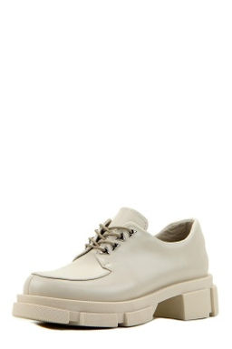 Туфли 202.21074m. Бежевый