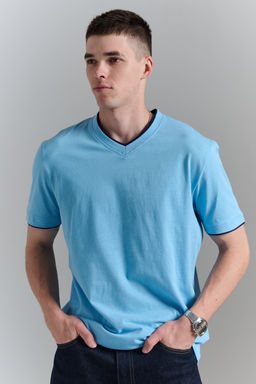 Футболка мужская 14490 - Натали фото 96