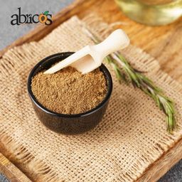 Цена за 0,5кг Кумин молотый (кг)