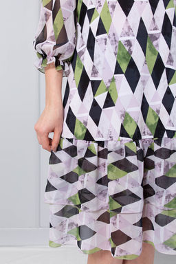 Платье женское Ш4726 - Olsarri фото 4