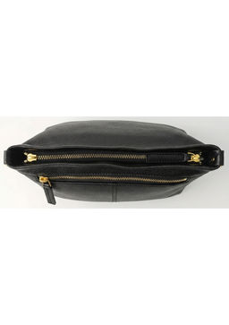 Сумка Lanotti GRANDSOFT HOBO 8319/Черный