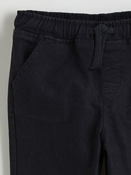 Beli Lastikli Erkek ?ocuk E?ofman Alt?