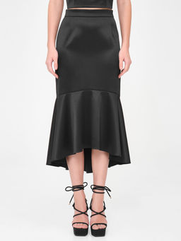 Юбка годе - Stilla фото 4