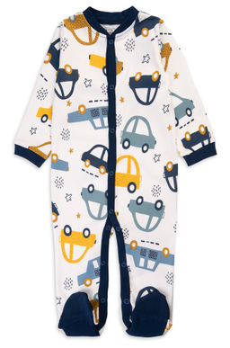 Комбинезон из интерлока для девочки Bonito  фото 10