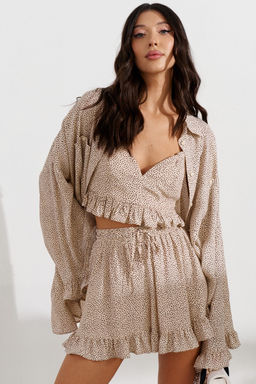 Топ Annete А885 из вискозы  фото 3