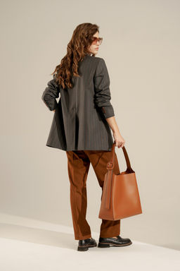 Комплект женский трехпредметный - ЦВЕТ ОТЛИЧАЕТСЯ - Deesses фото 7