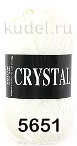 CRYSTAL - Vita фото 3