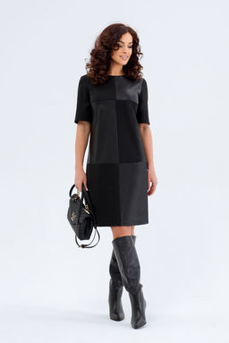 Платье Дженна (44-56) - Serenada фото 9