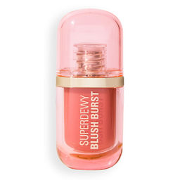 Румяна жидкие Super Dewy Blush Burst, Peach Spritz 6868273