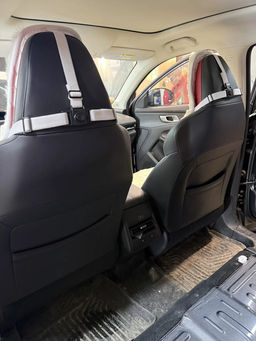 Короткий ворс (Австралия) + литой модуль