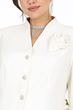 Костюм Ninele 6093 черный  фото 3