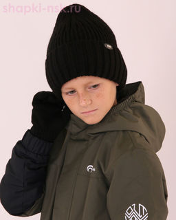 04-89-E Колпак флис (52-54)