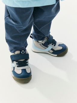 Кеды Гроза - Bungly фото 2