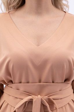 Платье П4-4589/17 - Wisell фото 13