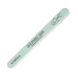 Пилка-полировщик для натуральных и искусственных ногтей / Dolphin Dan