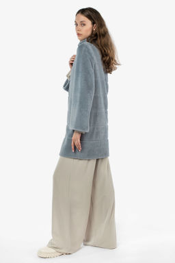 Пальто женское демисезонное - Империя пальто фото 5