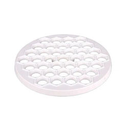 Форма для пельменей пластмассовая арт. 4461 БШК