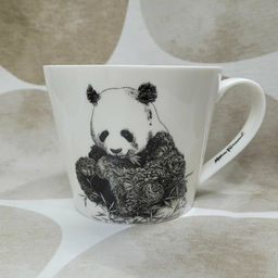 Кружка Большая панда, 0,45 л - Maxwell & Williams фото 4