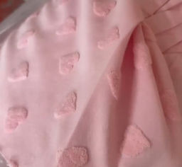 футболка с сердечками 100% хлопок - Knitka wear фото 12