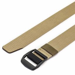 Ремень мужской из полиэстера ДРК 3039/40 - Sergio valentini фото 3