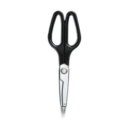 Ручка-прикол Calligrata «Ножницы», шариковая