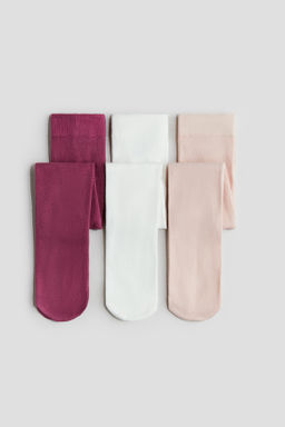 Pack de 3 medias de punto - H&m фото 2