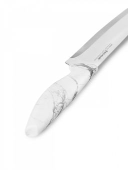 Нож поварский MARBLE 20 см арт. AKM228