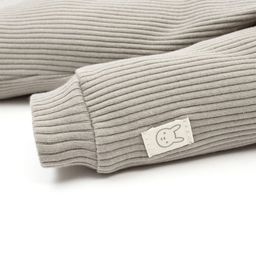 Комбинезон Крошка Я, BASIC LINE, рост 86-92 см, цвет бежевый фото 7