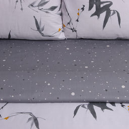 Постельное бельё LoveLife 1,5сп Art 143х215см, 150х225см, 50х70см-2шт, хлопок, сатин, 125г/м  фото 2