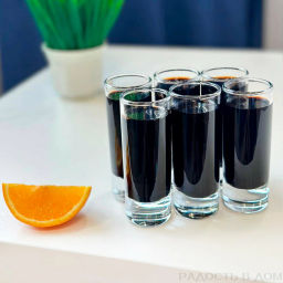 Набор стопок ИСЛАНДИЯ 6шт 60мл арт.J2891 /LUMINARC/  фото 9