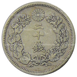 20 сен 1909 года Япония