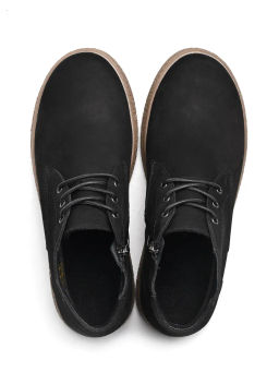 Ботинки Ионесси