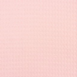 Полотенце Доляна цв. розовый 35х60 см, 100% хл., крупная вафля 220 г/м2  фото 4