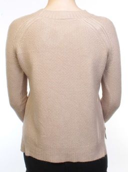 607 Кофта женская (65% шерсть, 35% полиэстер) - Фабричный китай фото 7