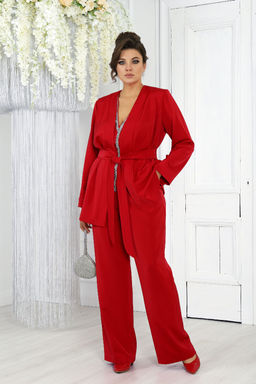 Платье Ninele 7431-Р темно-синий - Mira fashion фото 2295