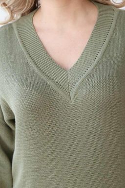 Джемпер Др5-474/19 - Wisell фото 4