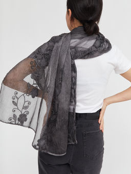 Палантин N-192