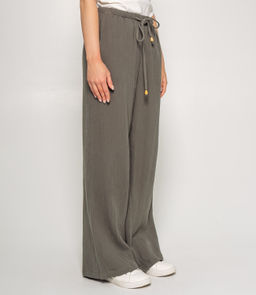 Брюки #ОКТ095004, полынь