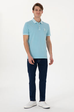 Erkek Aqua Basic Ti__rt Sepette S_rpriz _ndirim - U.s. polo assn фото 4